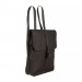 Рюкзак Rains Backpacks 1366-Black