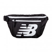 Сумка на плече New Balance Opp Core LAB31004BK