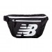 Сумка На Плече New Balance Opp Core LAB31004BK