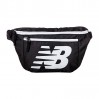 Сумка На Плече New Balance Opp Core LAB31004BK
