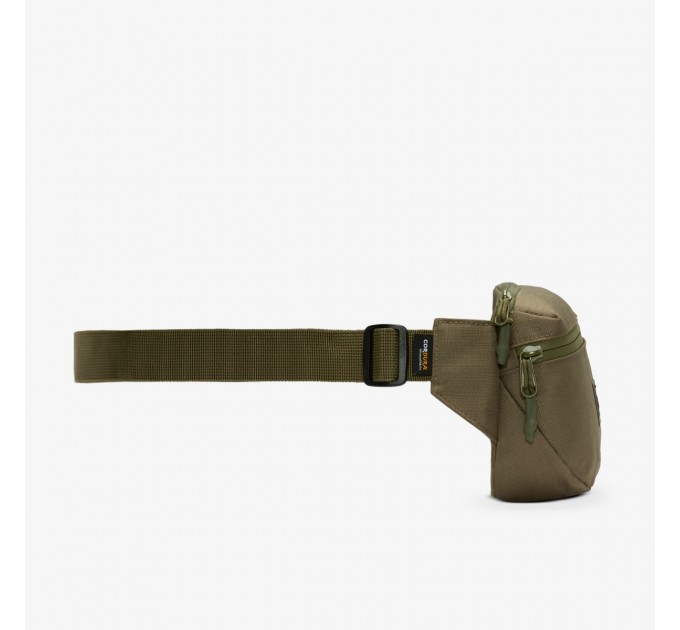 Сумка на пояс Jordan Jam Cordura Franchise Cross Bo (MA0901-E6F)