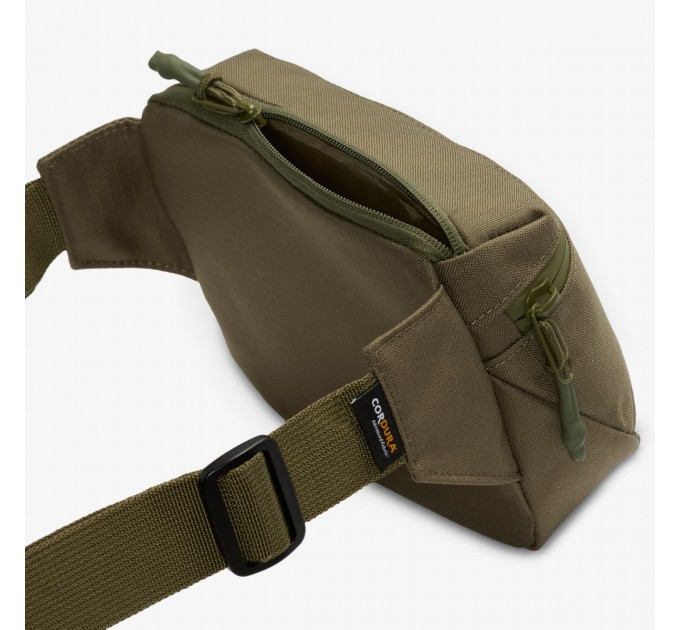 Сумка на пояс Jordan Jam Cordura Franchise Cross Bo (MA0901-E6F)