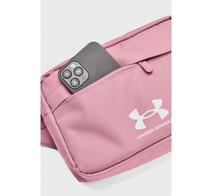 Сумка На Пояс Under Armour Loudon Lite Wb Xbody 1381914-697