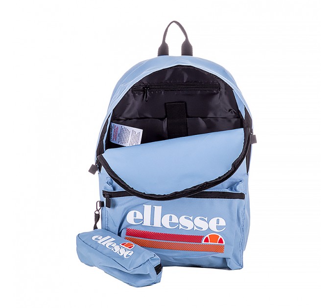 Рюкзак Ellesse Cillo Backpack & Pencil Case SARA3027-402