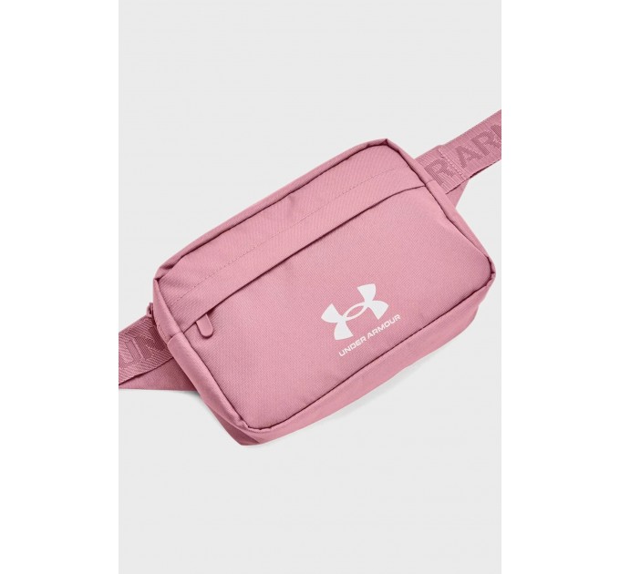 Сумка На Пояс Under Armour Loudon Lite Wb Xbody 1381914-697