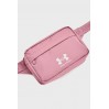 Сумка На Пояс Under Armour Loudon Lite Wb Xbody 1381914-697