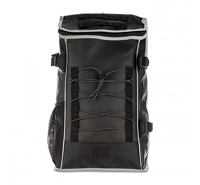Рюкзак Rains Backpacks 1315-BlackReflective