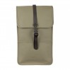 Рюкзак Rains Backpacks 1220-Olive