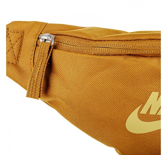 Сумка На Пояс Nike Nk Heritage S Waistpack DB0488-716