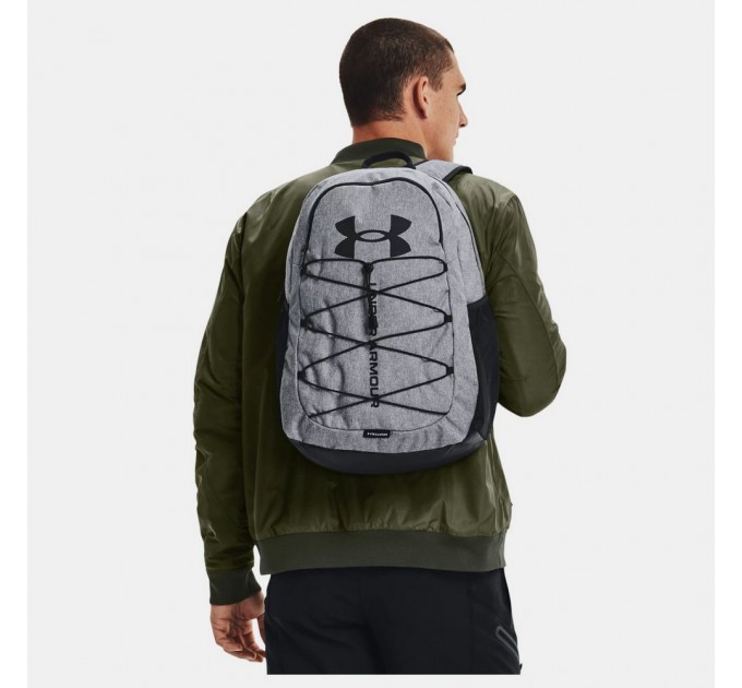 Рюкзак Under Armour Ua Hustle Sport 1364181-012