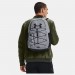 Рюкзак Under Armour Ua Hustle Sport 1364181-012