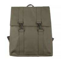 Рюкзак Rains Backpacks 1213-Green