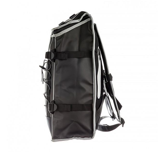 Рюкзак Rains Backpacks 1315-BlackReflective