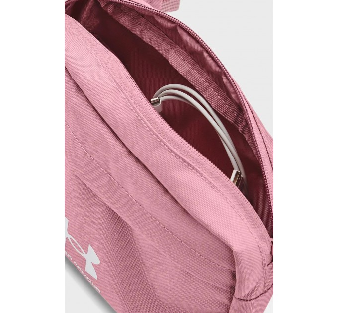 Сумка На Пояс Under Armour Loudon Lite Wb Xbody 1381914-697