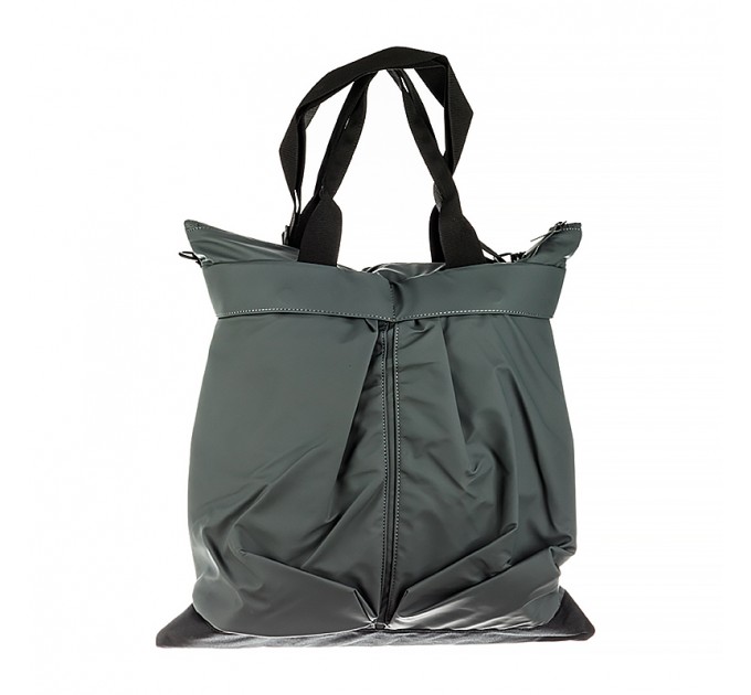 Сумка Rains Totes 1388-Slate