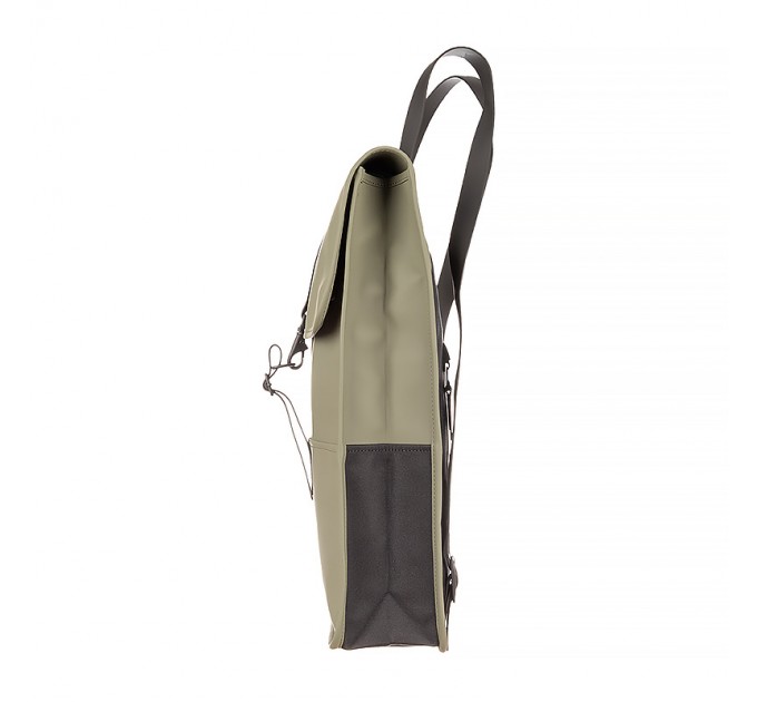Рюкзак Rains Backpacks 1220-Olive