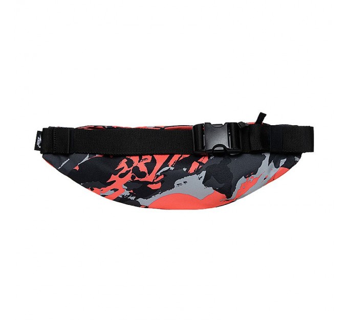 Сумка на пояс Nike NK HERITAGE HIP PACK- AOP1