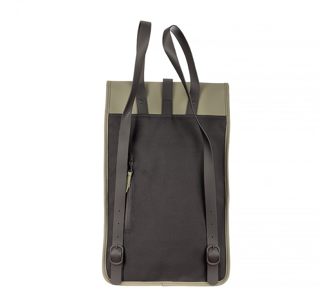 Рюкзак Rains Backpacks 1220-Olive