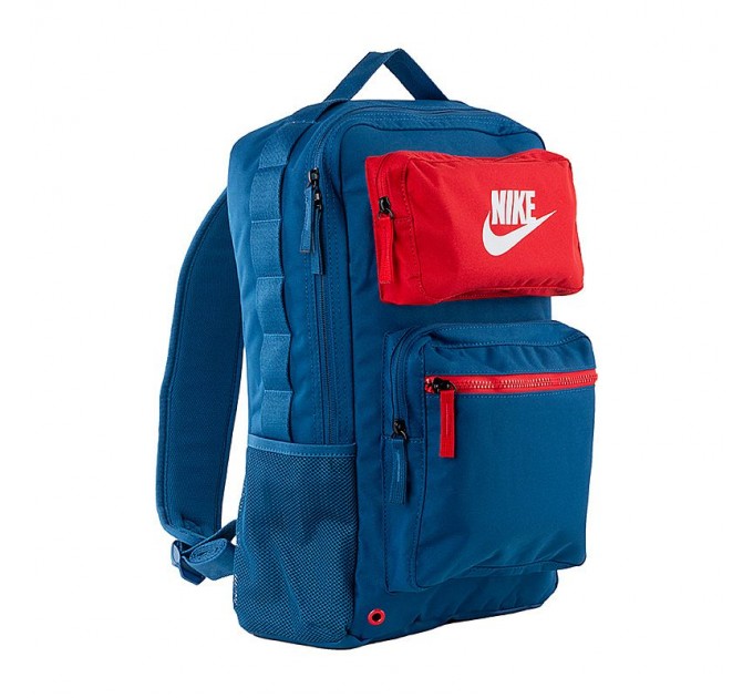 Рюкзак Nike Y Nk Future Pro Bkpk BA6170-476