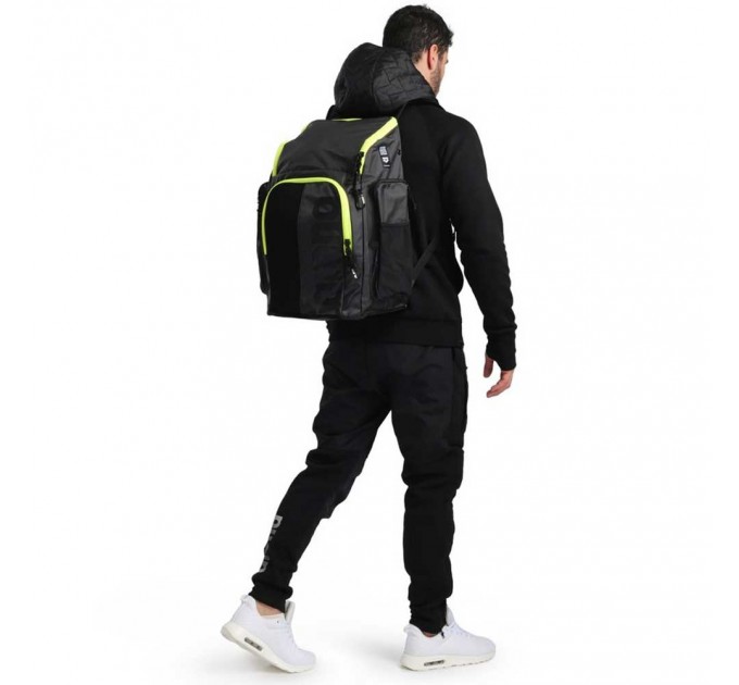 Рюкзак Arena Spiky Iii Backpack 45 005569-101