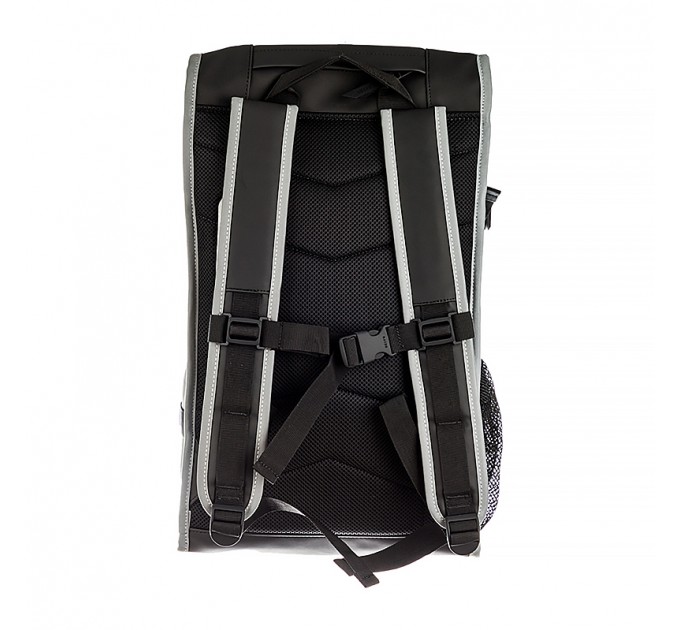 Рюкзак Rains Backpacks 1315-BlackReflective