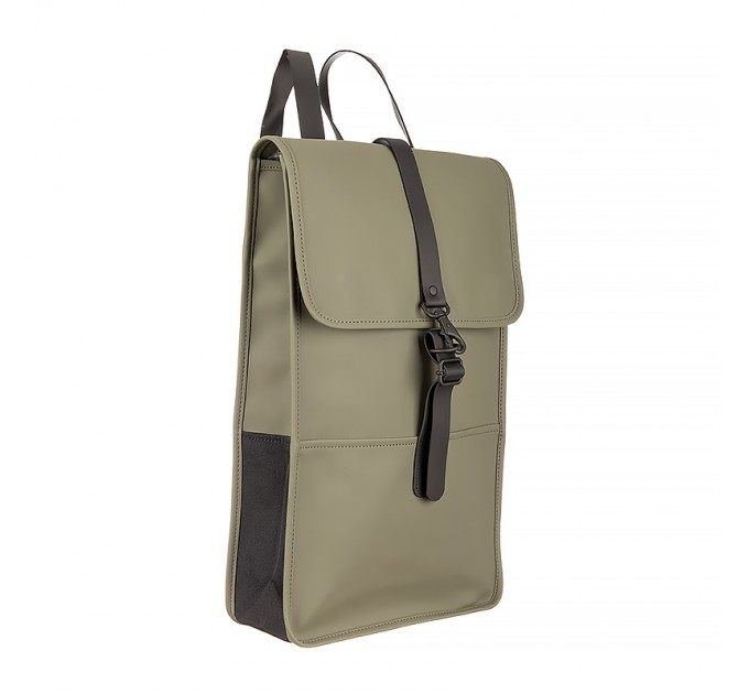 Рюкзак Rains Backpacks 1220-Olive