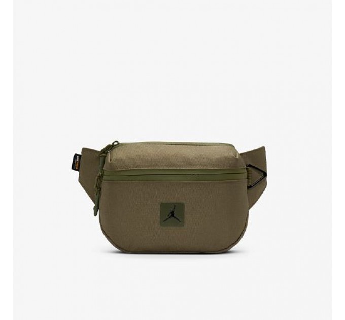 Сумка на пояс Jordan Jam Cordura Franchise Cross Bo (MA0901-E6F)