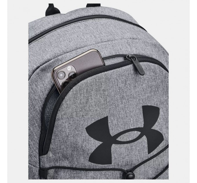 Рюкзак Under Armour Ua Hustle Sport 1364181-012