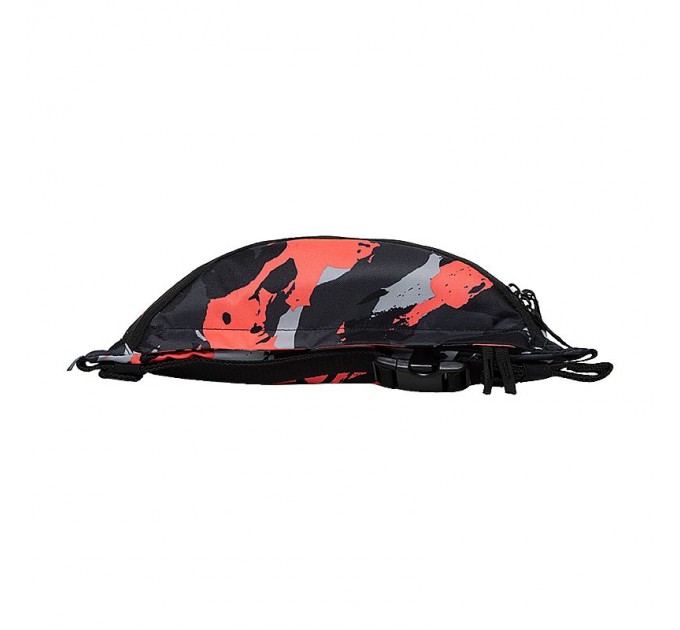 Сумка на пояс Nike NK HERITAGE HIP PACK- AOP1