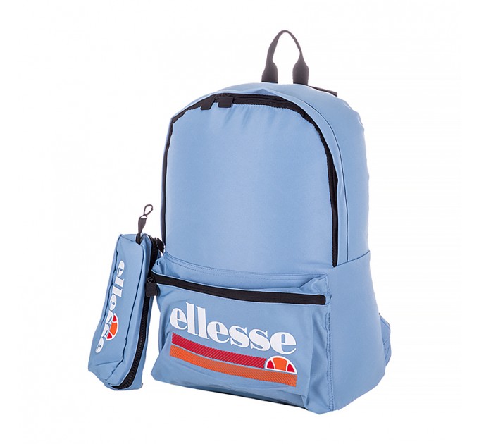 Рюкзак Ellesse Cillo Backpack & Pencil Case SARA3027-402
