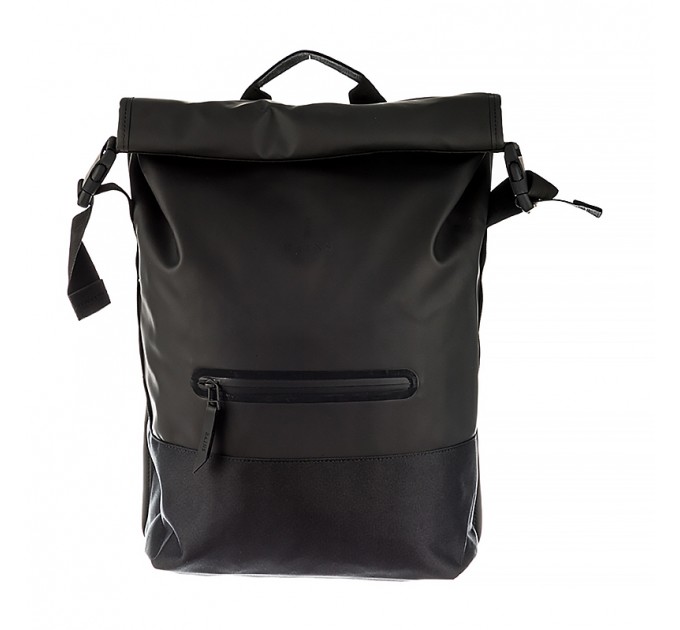 Рюкзак Rains Backpacks 1372-Black