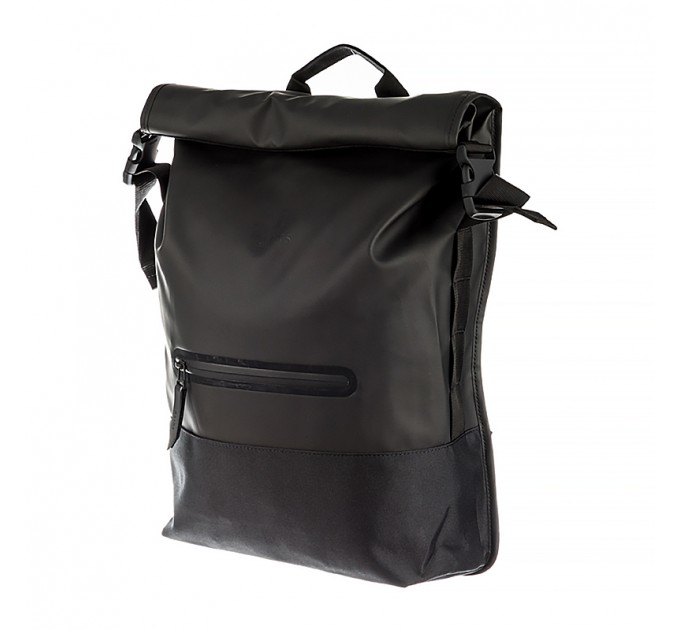 Рюкзак Rains Backpacks 1372-Black
