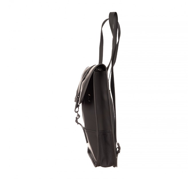 Рюкзак Rains Backpacks 1366-Black
