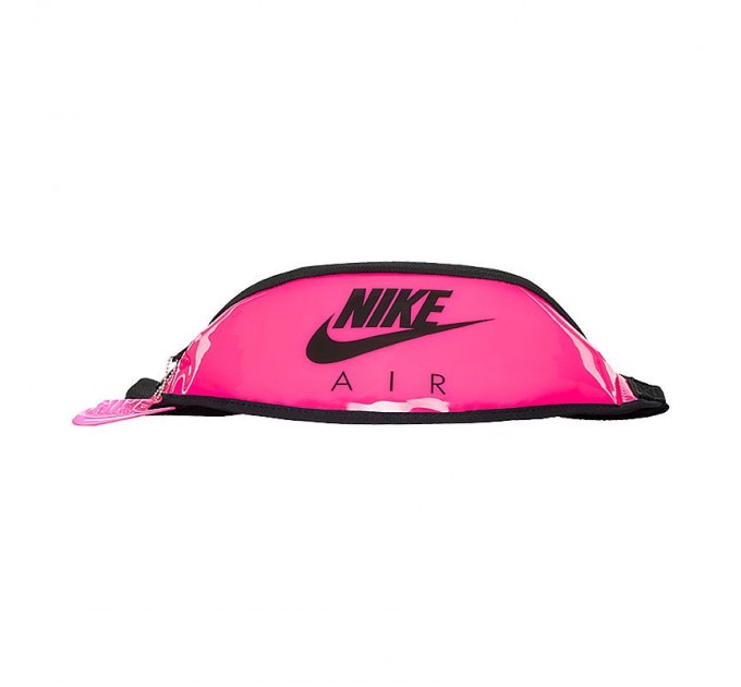 Сумка на пояс Nike NK HERITAGE HIP PACK - CLEAR