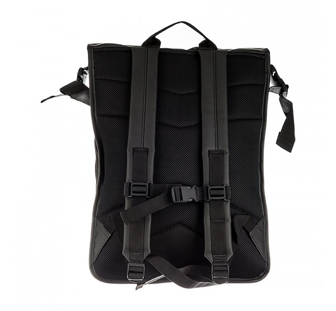 Рюкзак Rains Backpacks 1372-Black