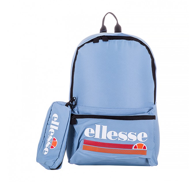 Рюкзак Ellesse Cillo Backpack & Pencil Case SARA3027-402