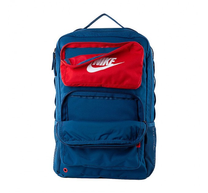 Рюкзак Nike Y Nk Future Pro Bkpk BA6170-476
