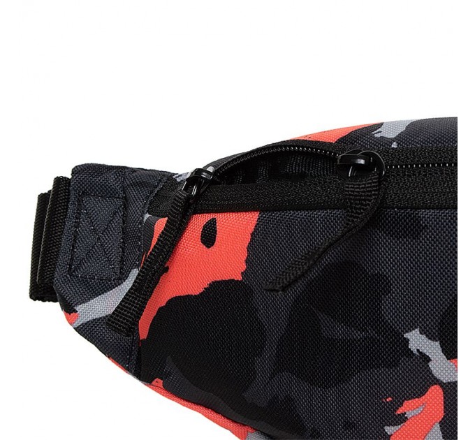 Сумка на пояс Nike NK HERITAGE HIP PACK- AOP1