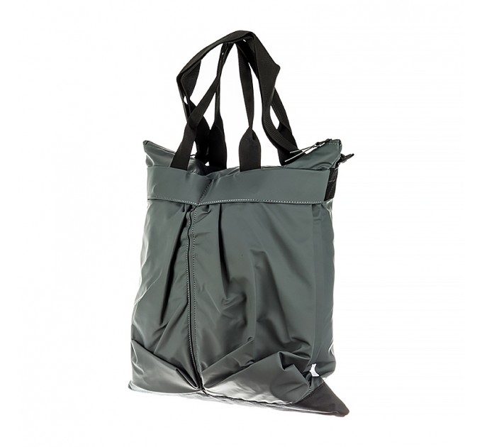 Сумка Rains Totes 1388-Slate