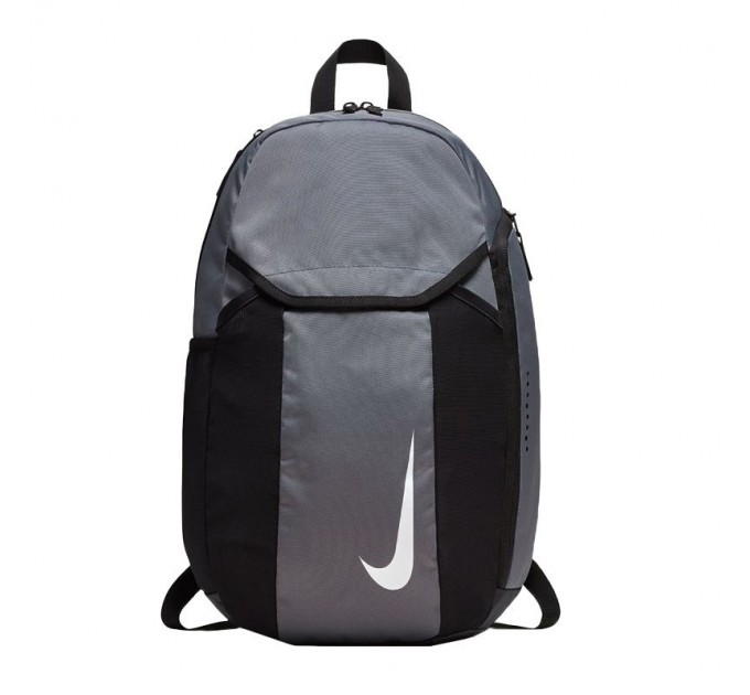 Рюкзак Nike Academy Team 065, серый