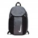Рюкзак Nike Academy Team 065, серый