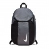 Рюкзак Nike Academy Team 065, серый