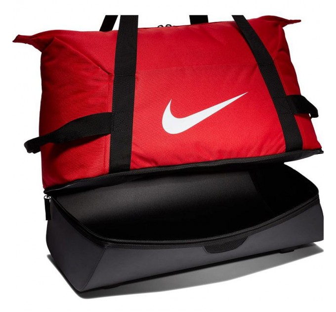 Сумка спортивная Nike Academy Team Hardcase [ rozm. L ] красная
