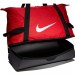 Сумка спортивная Nike Academy Team Hardcase [ rozm. L ] красная