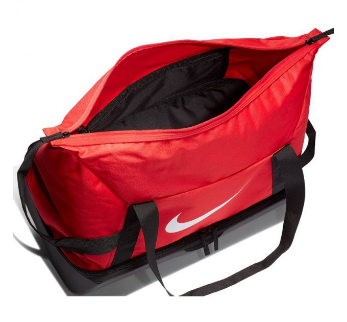 Сумка спортивная Nike Academy Team Hardcase [ rozm. L ] красная