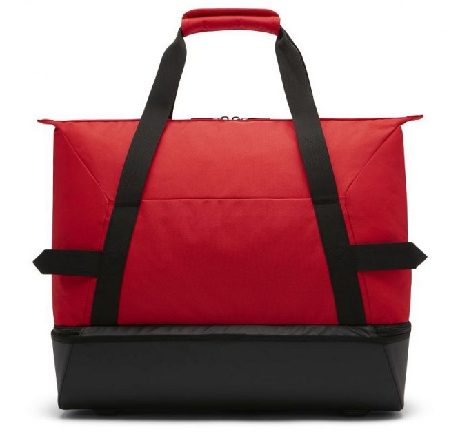 Сумка спортивная Nike Academy Team Hardcase [ rozm. L ] красная