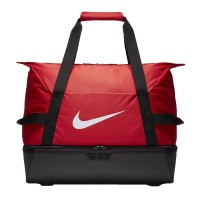 Сумка спортивная Nike Academy Team Hardcase [ rozm. L ] красная