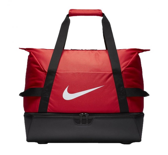 Сумка спортивная Nike Academy Team Hardcase [ rozm. L ] красная