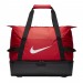 Сумка спортивная Nike Academy Team Hardcase [ rozm. L ] красная