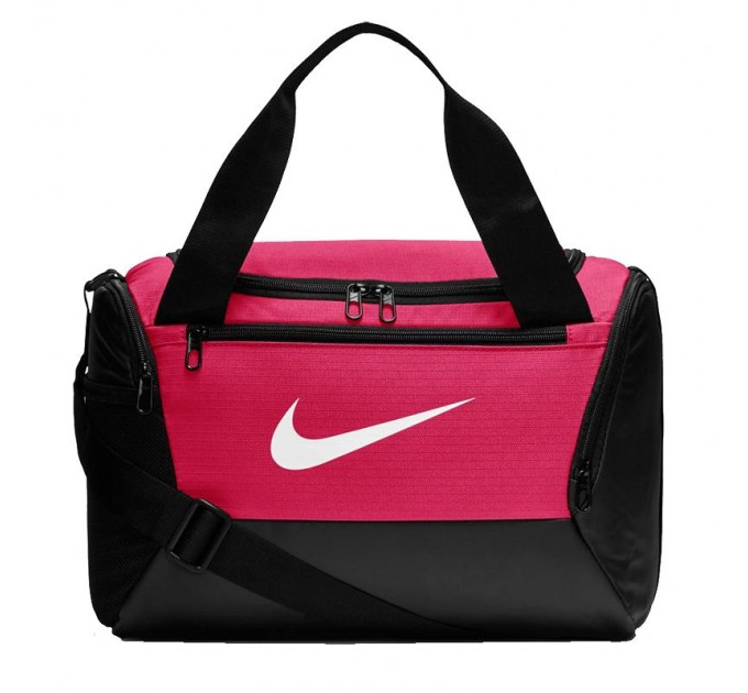 Nike Brasilia Training Duffel Torba [ rozm. XS ] 666